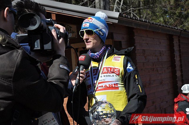 203 Gregor Schlierenzauer